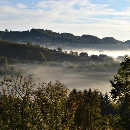 Obstbau Und Gaestezimmer Stani Kitzeck im Sausal Exterior foto