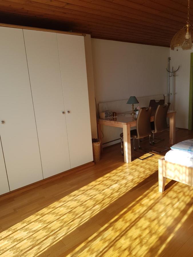 Obstbau Und Gaestezimmer Stani Kitzeck im Sausal Exterior foto