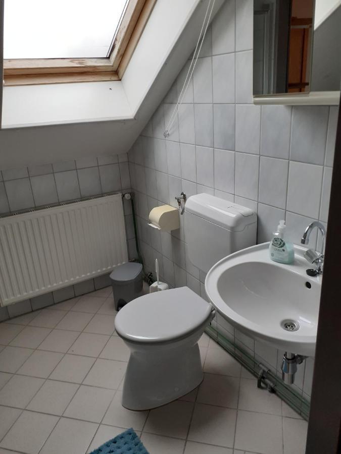 Obstbau Und Gaestezimmer Stani Kitzeck im Sausal Exterior foto
