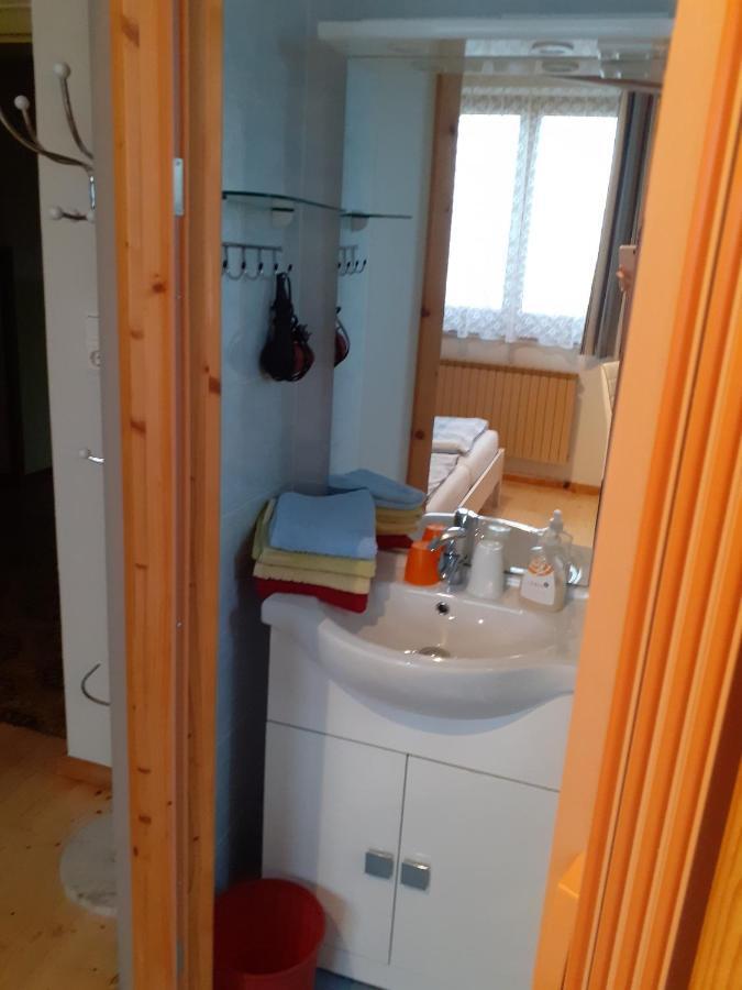 Obstbau Und Gaestezimmer Stani Kitzeck im Sausal Exterior foto